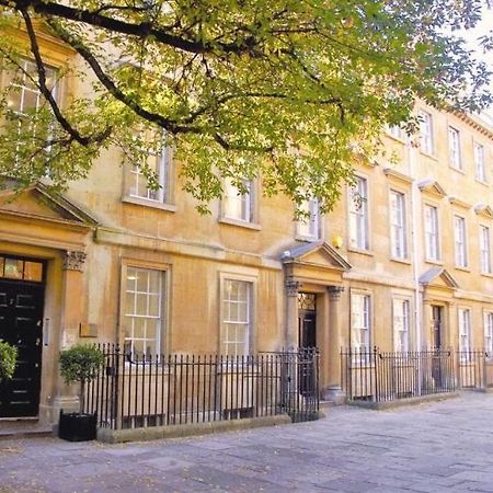 The Courtyard Apartments No.9 Bath Esterno foto