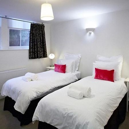 The Courtyard Apartments No.9 Bath Esterno foto
