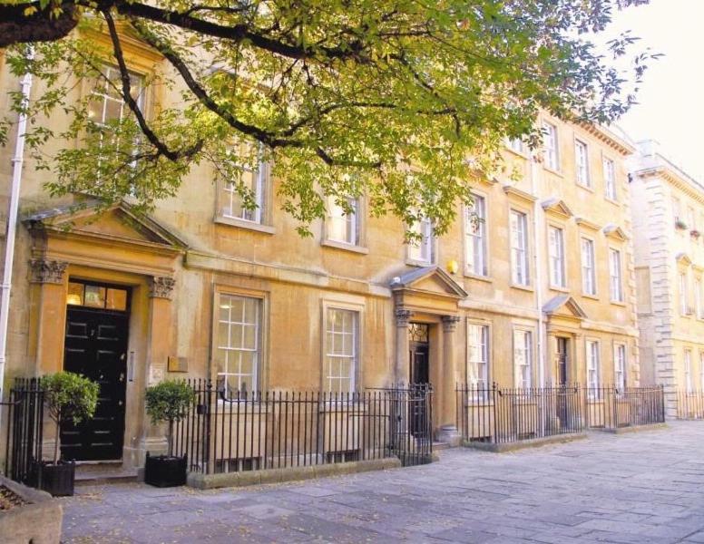 The Courtyard Apartments No.9 Bath Esterno foto