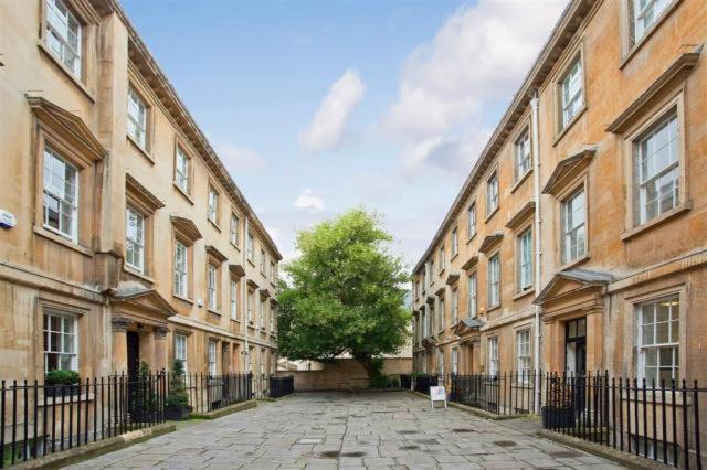 The Courtyard Apartments No.9 Bath Esterno foto